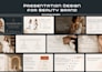 design marketing presentation in powerpoint canva or keynote